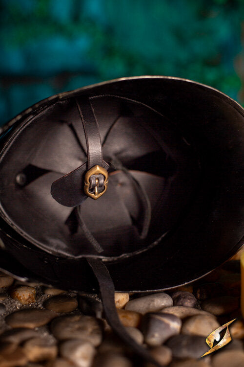 Imagen única de: Casco Nocturno