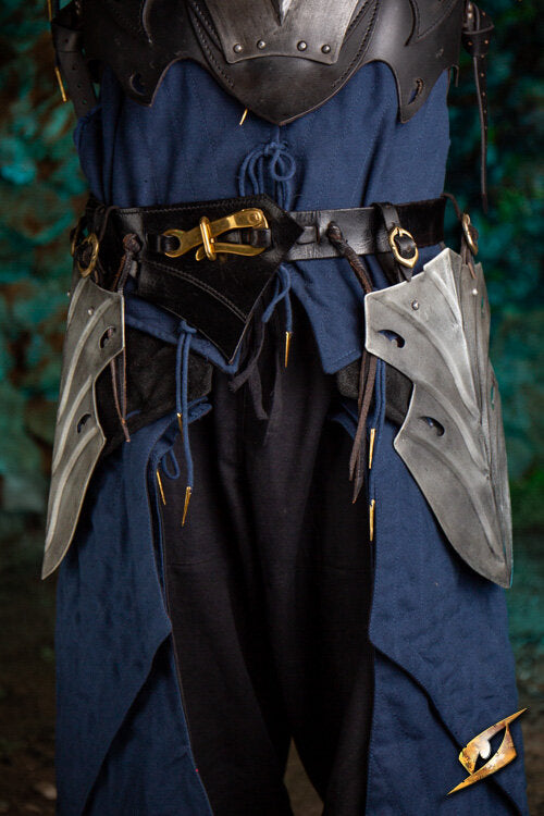 Imagen única de: Escudo Del Cinturón Del Atardecer