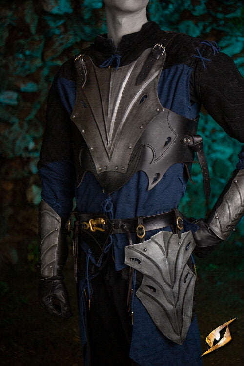 Imagen única de: Escudo Del Cinturón Del Atardecer