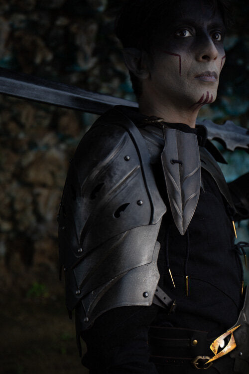 Imagen única de: Hombros De Tarde