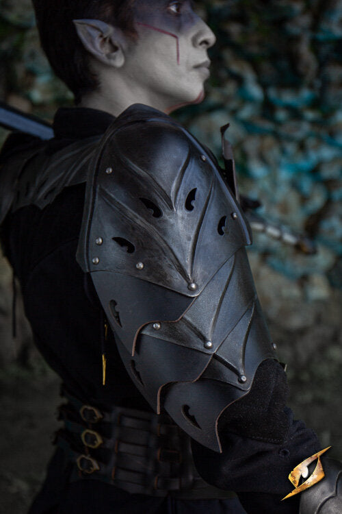 Imagen única de: Hombros De Tarde