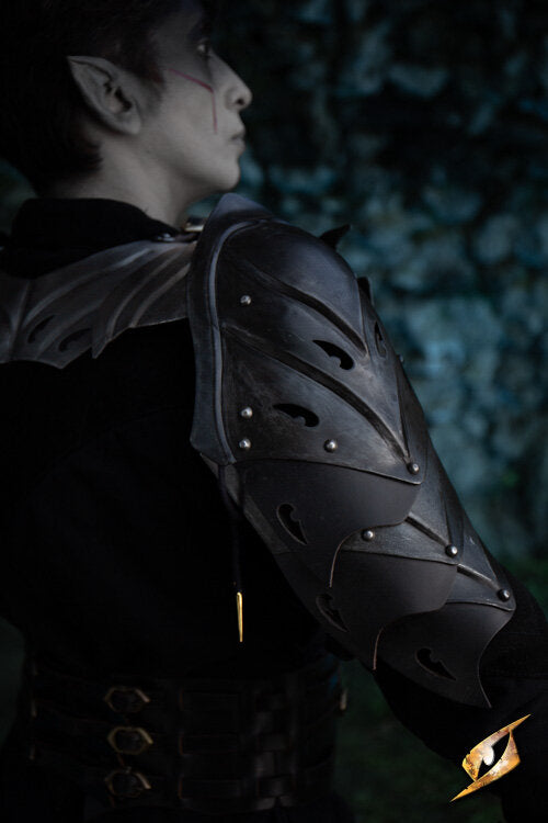 Imagen única de: Hombros De Tarde