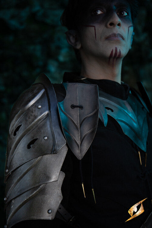 Imagen única de: Hombros De Tarde