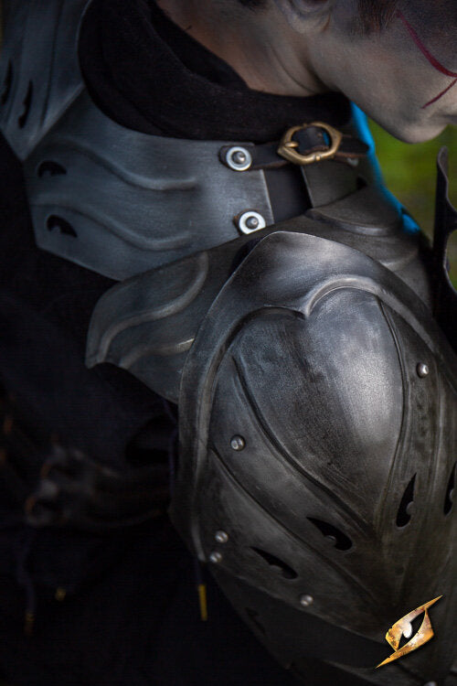 Imagen única de: Hombros De Tarde