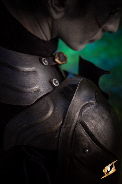 Imagen única de: Hombros De Tarde