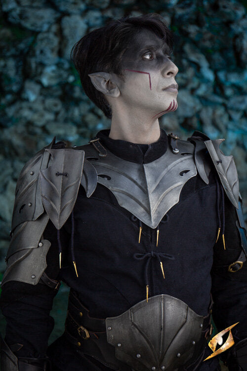 Imagen única de: Hombros De Tarde