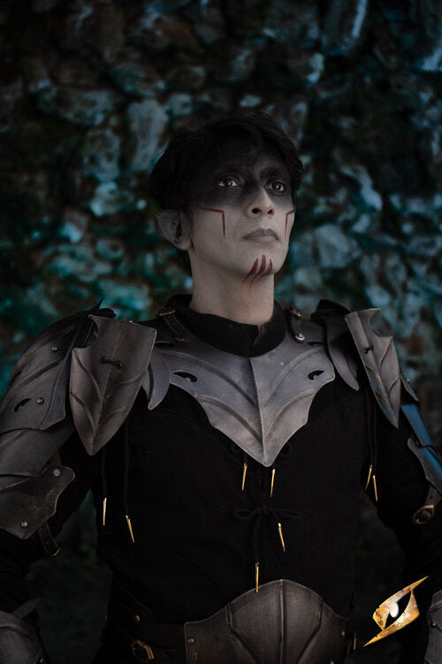 Imagen única de: Hombros De Tarde