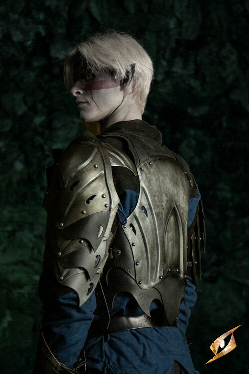 Imagen única de: Hombros De Tarde