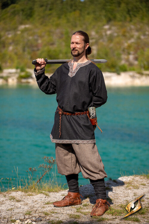 Imagen única de: Túnica Fimbul