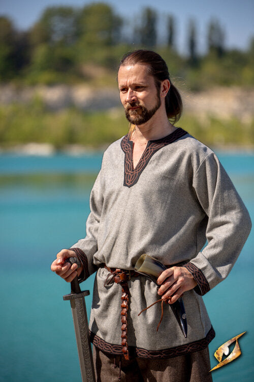 Imagen única de: Túnica Fimbul