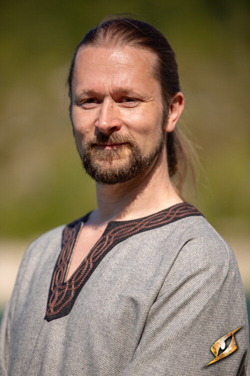 Imagen única de: Túnica Fimbul