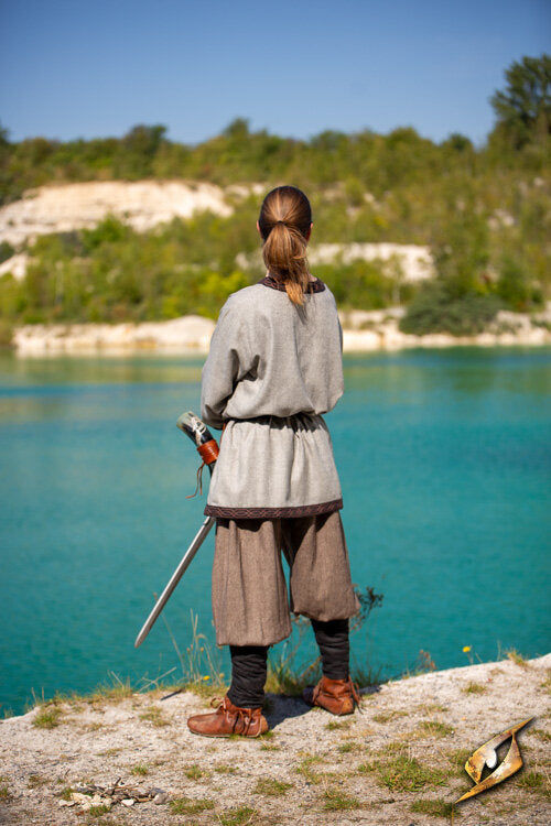 Imagen única de: Túnica Fimbul