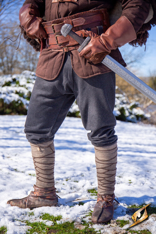 Imagen única de: Pantalones Fimbul