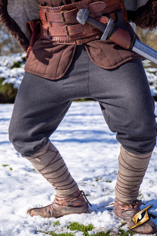 Imagen única de: Pantalones Fimbul