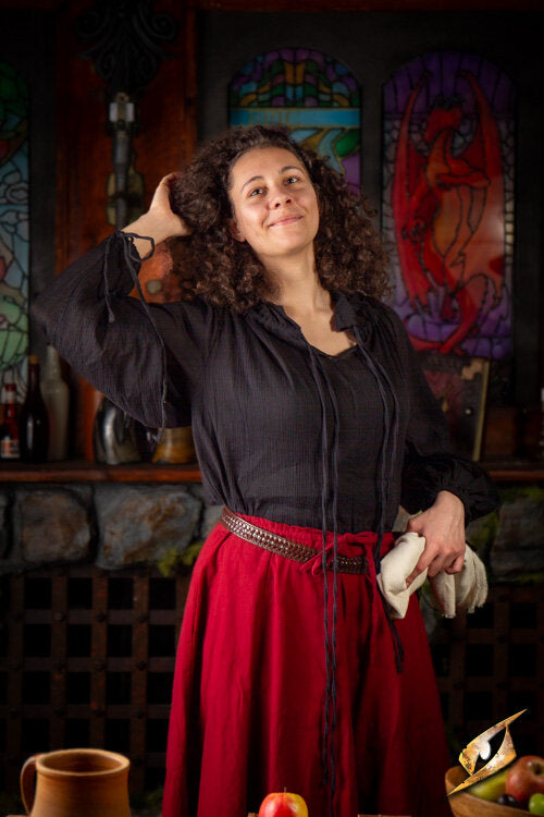 Imagen única de: Camiseta Interior Arrugada