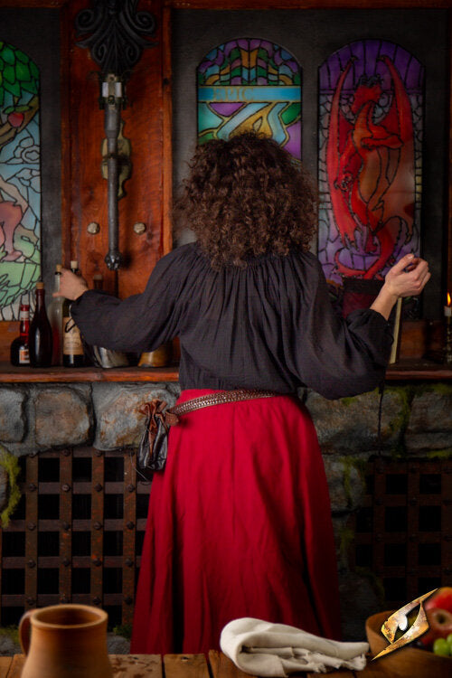 Imagen única de: Camiseta Interior Arrugada