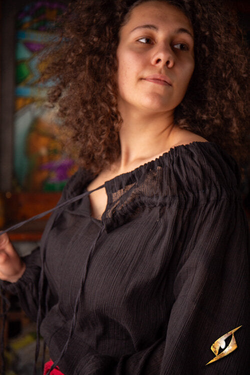 Imagen única de: Camiseta Interior Arrugada