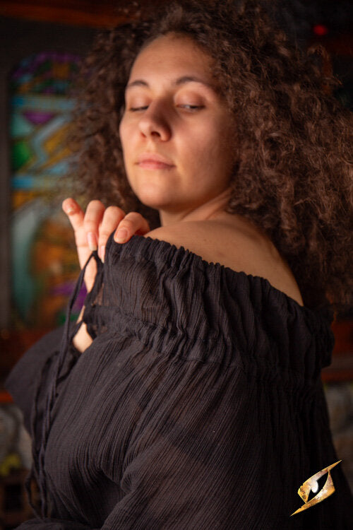 Imagen única de: Camiseta Interior Arrugada