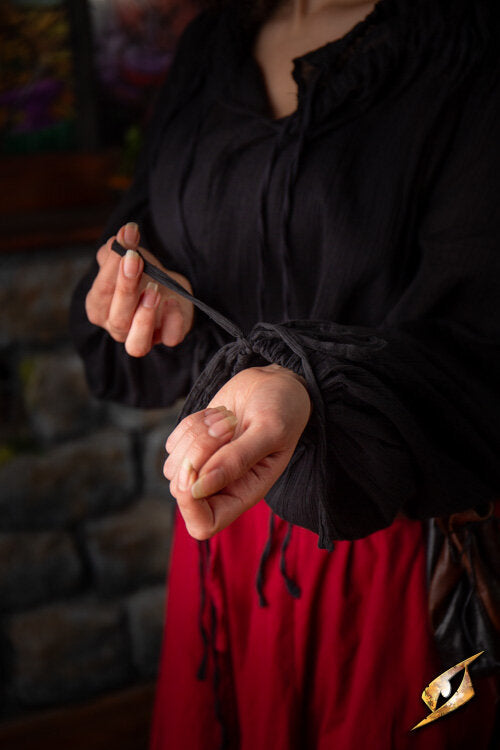 Imagen única de: Camiseta Interior Arrugada