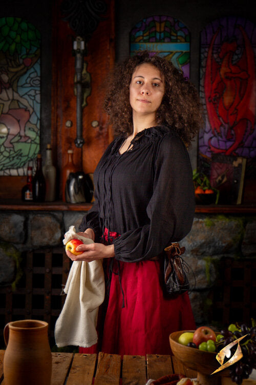 Imagen única de: Camiseta Interior Arrugada