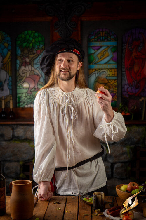 Imagen única de: Camiseta Interior Arrugada