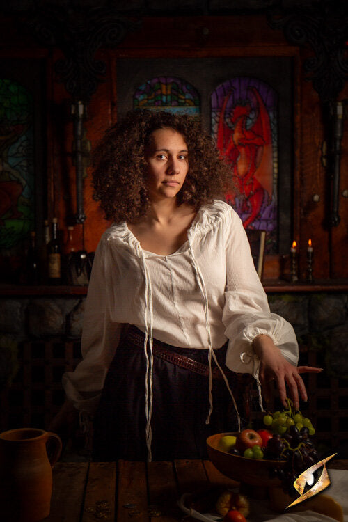 Imagen única de: Camiseta Interior Arrugada