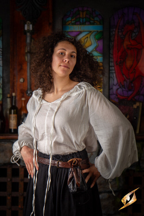 Imagen única de: Camiseta Interior Arrugada