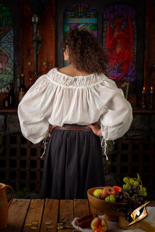 Imagen única de: Camiseta Interior Arrugada