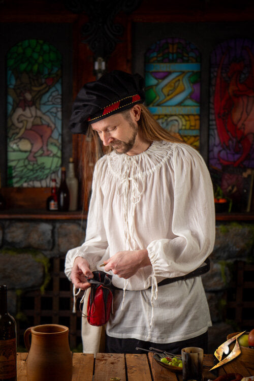 Imagen única de: Camiseta Interior Arrugada