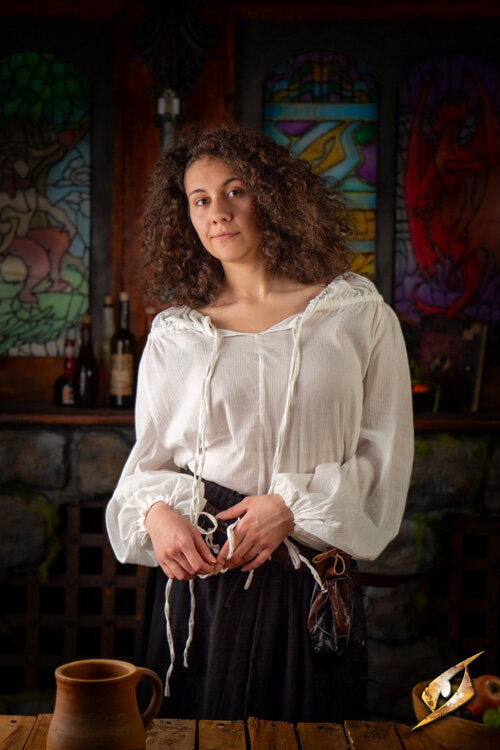 Imagen única de: Camiseta Interior Arrugada