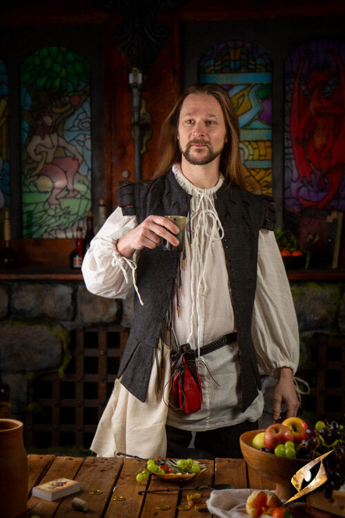 Imagen única de: Camiseta Interior Arrugada