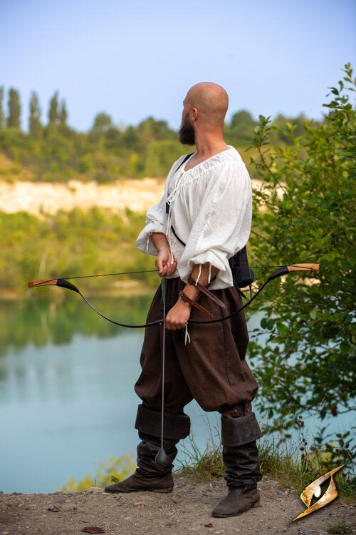 Imagen única de: Camiseta Interior Arrugada