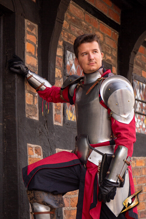 Imagen única de: Coraza Renegado – Masculino