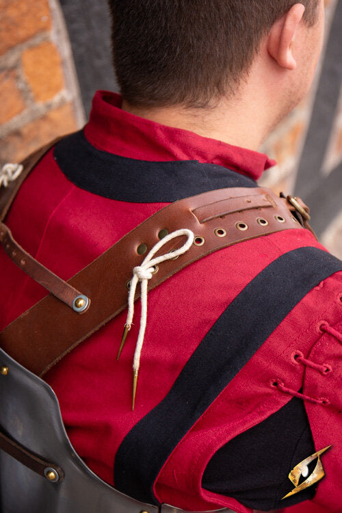 Imagen única de: Coraza Renegado – Masculino