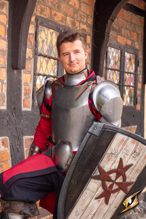 Imagen única de: Coraza Renegado – Masculino