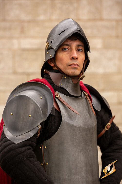 Imagen única de: Coraza Renegado – Masculino