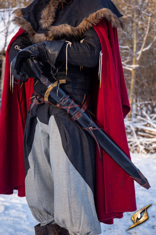 Imagen única de: Vaina De Caballeros