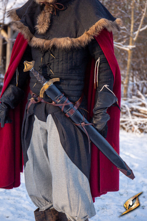 Imagen única de: Vaina De Caballeros