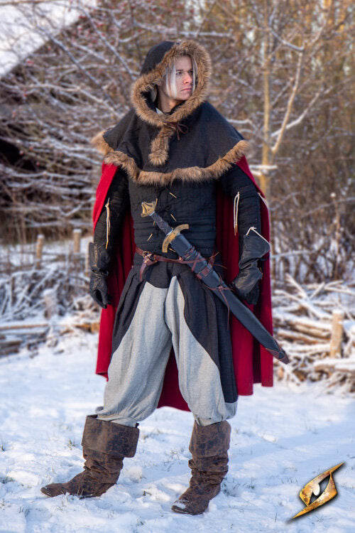 Imagen única de: Vaina De Caballeros