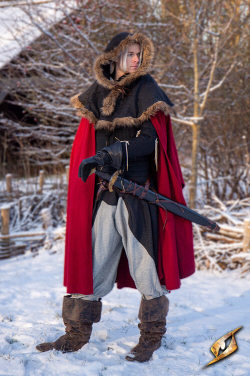 Imagen única de: Vaina De Caballeros