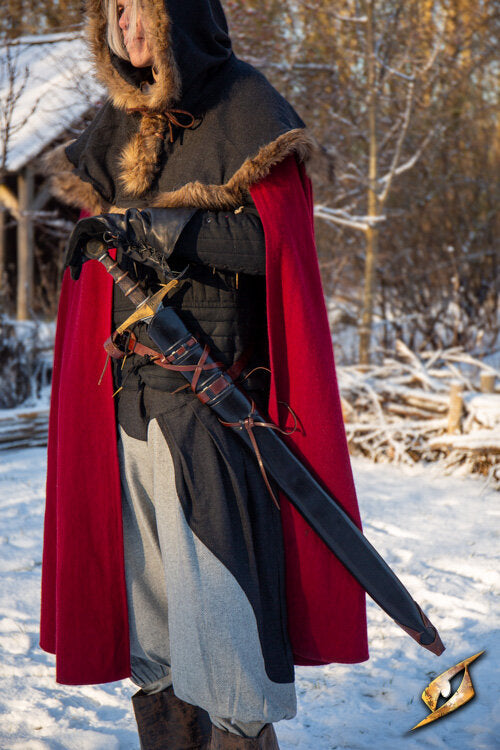 Imagen única de: Vaina De Caballeros