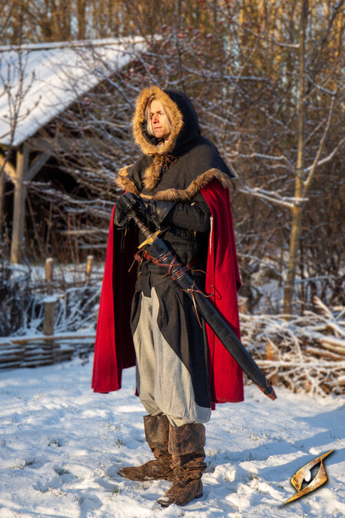 Imagen única de: Vaina De Caballeros