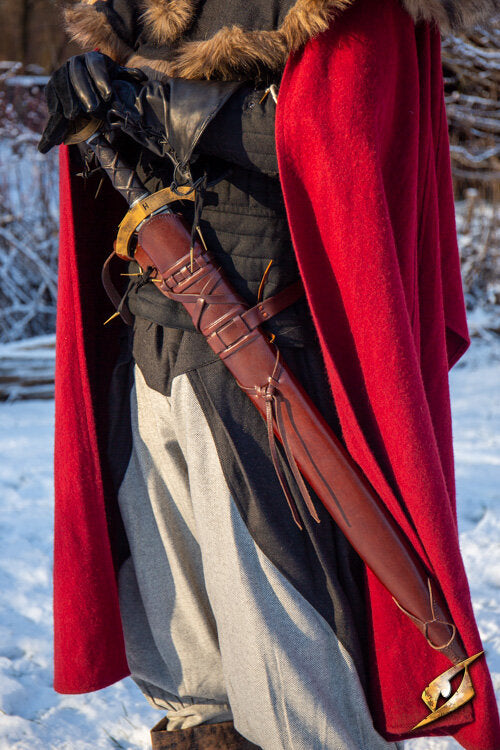 Imagen única de: Vaina De Caballeros