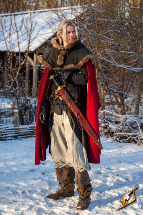 Imagen única de: Vaina De Caballeros