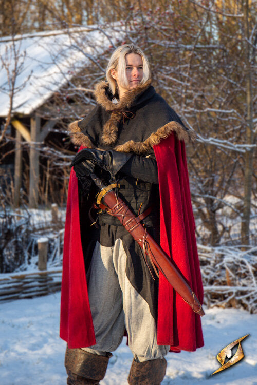 Imagen única de: Vaina De Caballeros