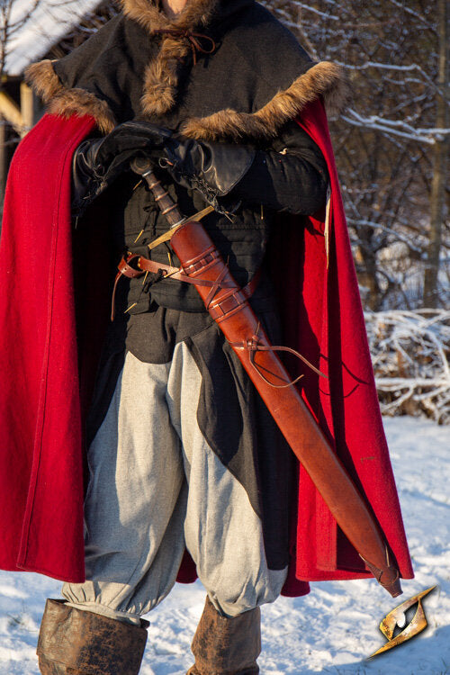 Imagen única de: Vaina De Caballeros