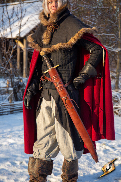 Imagen única de: Vaina De Caballeros