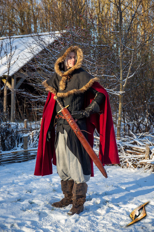 Imagen única de: Vaina De Caballeros