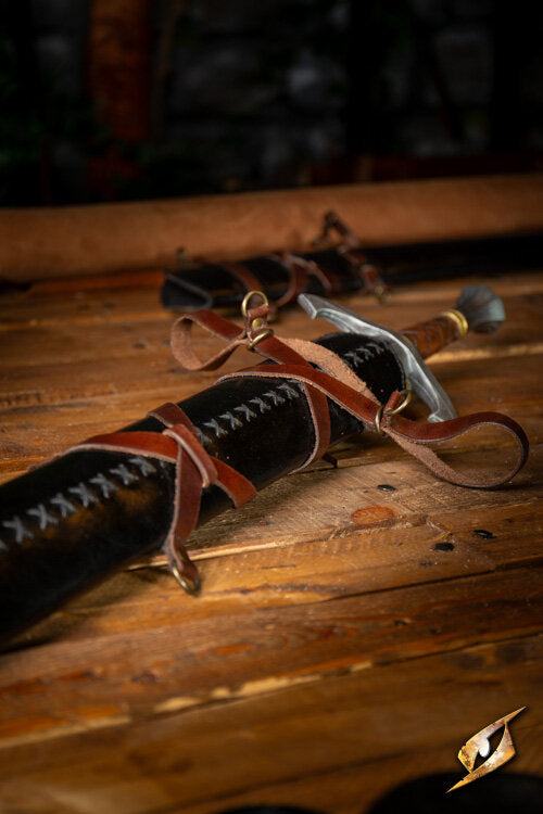 Imagen única de: Funda Para Cinturón De Espada