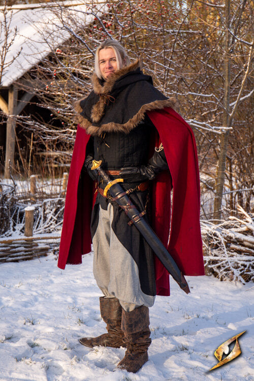 Imagen única de: Funda Para Cinturón De Espada